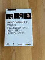 Francis Ford Coppola / 3 DVD's