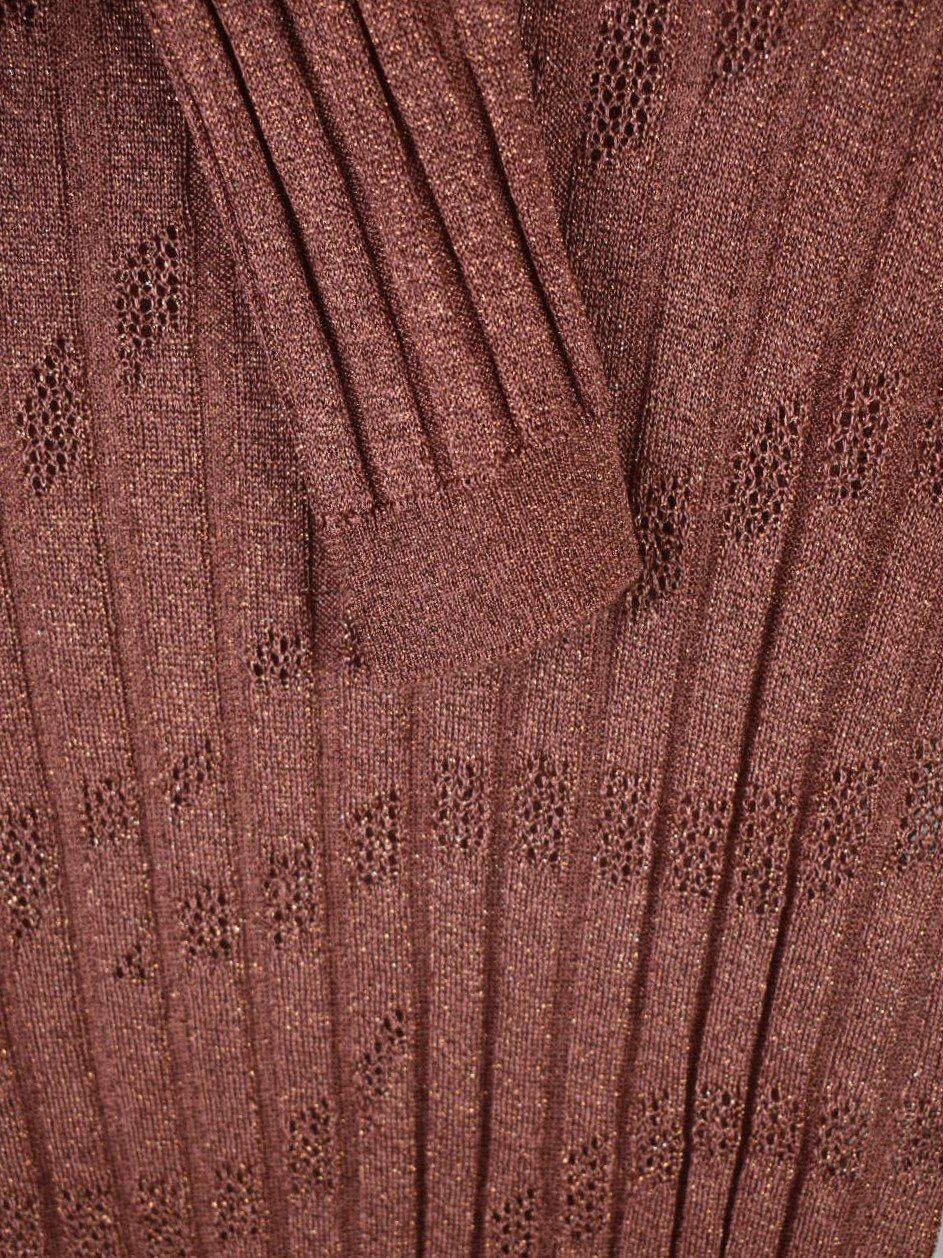 Roberto Cavalli Maglioni & Felpe: Just Cavalli Langarmshirt / Pullover, Feinstrick, Gr.40/42 – Nuovo (secondo la descrizione) da Nürensdorf venduto da 2ND_STORY 5