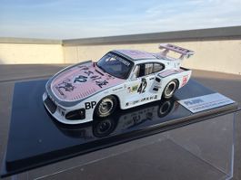 Porsche 935 K3 #42 Le Mans 1980 - 1/43 - Fujimi