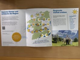 Migros Aare Sammelpass