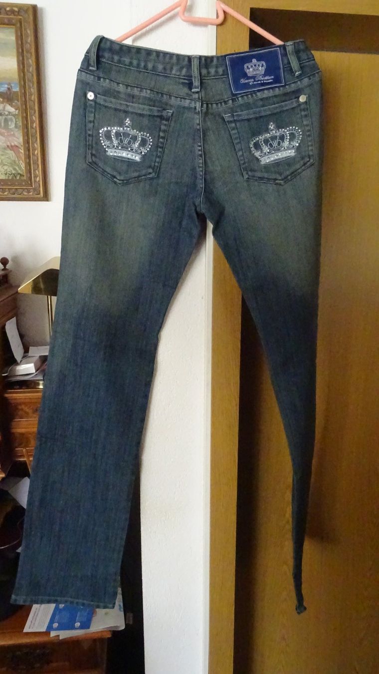 Jeans: NEU MÄNNER JEANS  GROSSE 30. – Neu (gemäss Beschreibung) aus Burgdorf von stein12 2