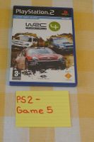 PS2-Game 5