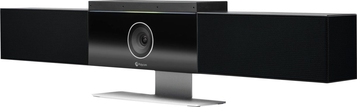 Webcams: Poly Studio USB Konferenz-Kamera – Gebraucht aus Sitterdorf von Lenggi7