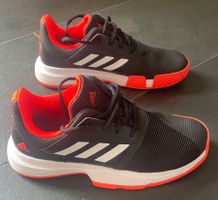 Adidas Allcourt Tennisschuhe Gr. 38 2/3