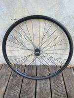 Roue avant 28 pouces