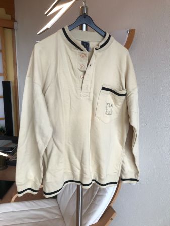 Sweat Fashionos neuf Envoi possible/Versand möglich