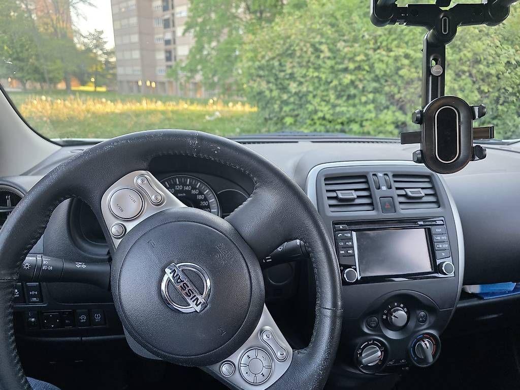Automobili: Nissan micra 2015 ,1.2  – Usato da Lausanne venduto da kra_8gdy 1