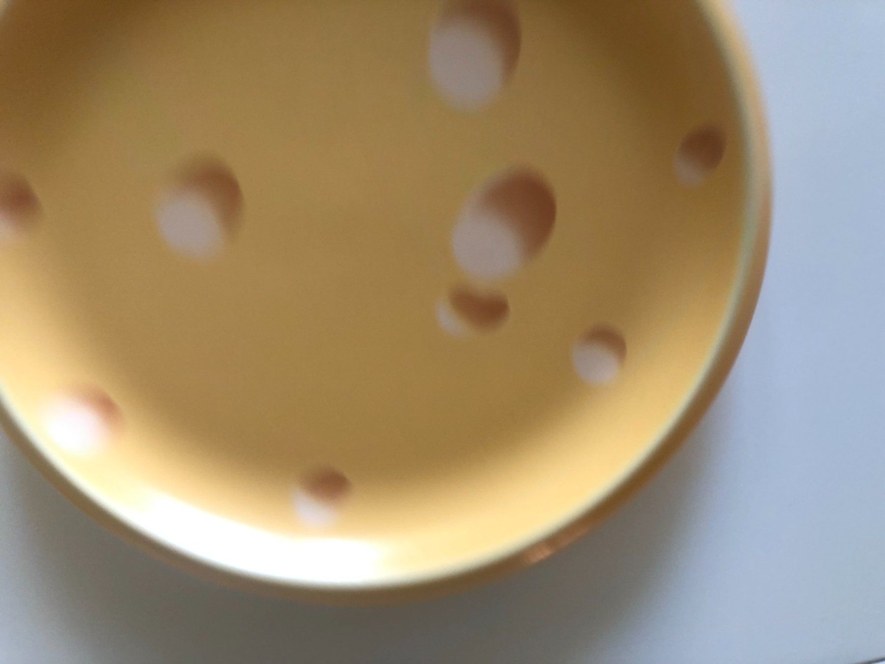 Piatti: Käse-Fondueteller – Usato da Bassersdorf venduto da sammelfloh 5