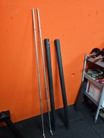 Rogue Monster Lite / Infinity Pin & Pipe Safety 2er-Set