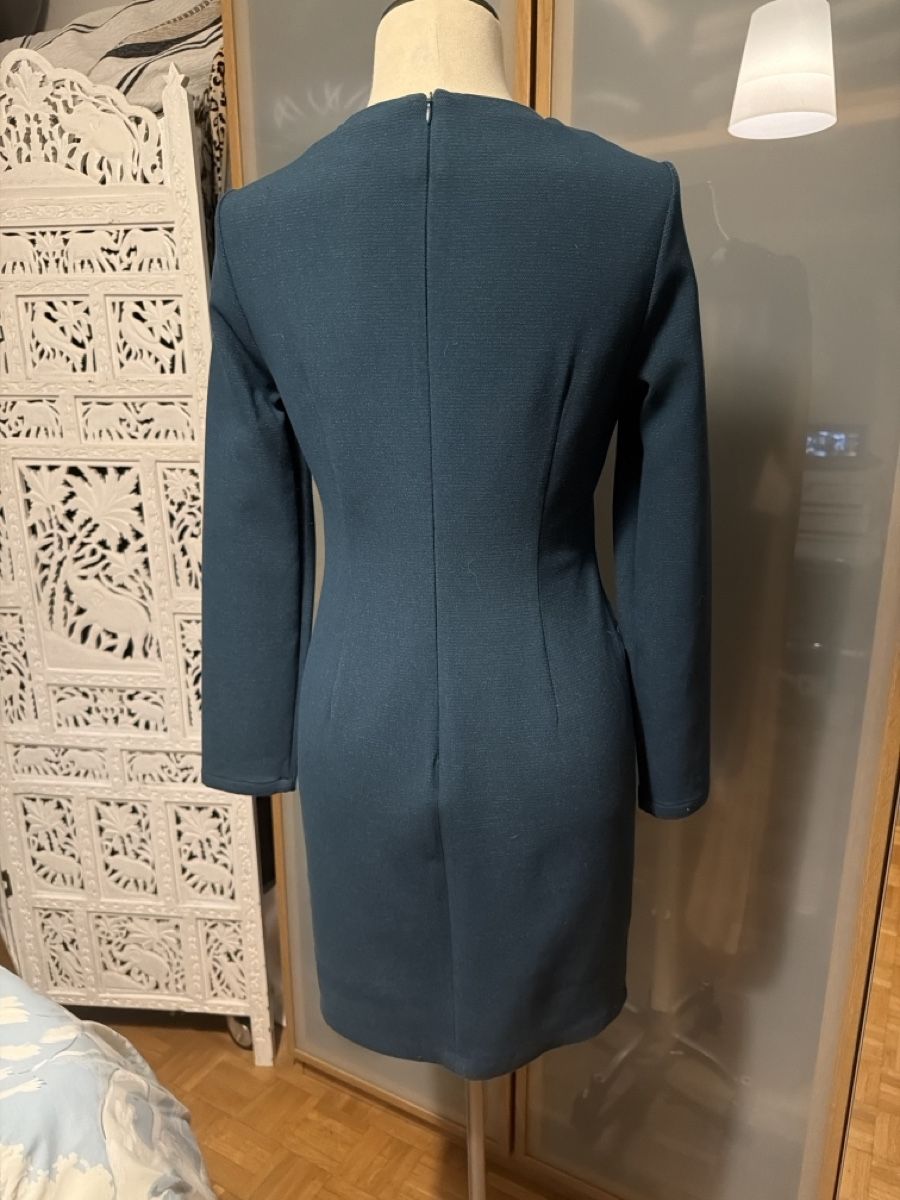 Kookai Vestiti: Robe Kookai taille 38 – Usato da lausanne venduto da Bigmama777 3