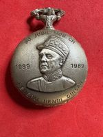 Choisi Taschenuhr 48 mm