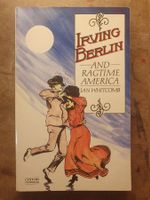 Irving Berlin And Ragtime America - Ian Whitcomb