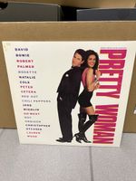 Original Soundtrack Pretty Woman Vinyl Schallplatte Top!
