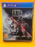 Star Wars Jedi: Fallen Order - PS4