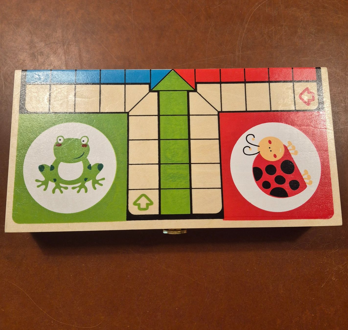 Giochi: Süsses Kinderspiel – Usato da Küssnacht am Rigi venduto da Hannibal06 1