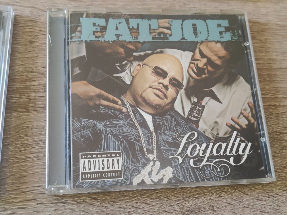 Fat Joe - Loyalty | Kaufen Auf Ricardo