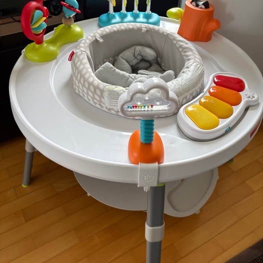 Spielzeuge: Skip Hop Activity Center – Gebraucht aus Wollerau von ata_vcg7