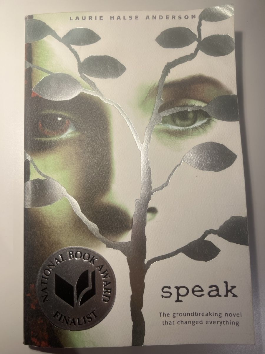 Livres: SPEAK, Laurie Halse Anderson – Neuf (Voir description) à Zürich par sam_9595