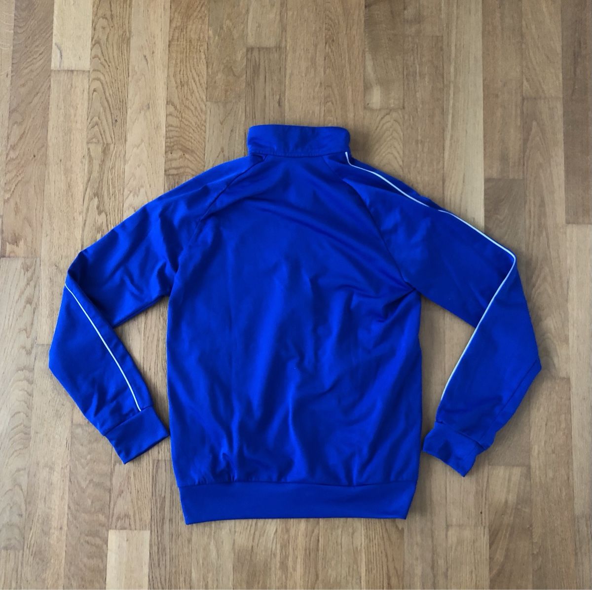 Adidas Giacche: FCL FC Luzern Jacke Grösse S – Nuovo (secondo la descrizione) da Winterthur venduto da GinaMila 1