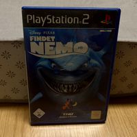 Findet Nemo - Playstation 2