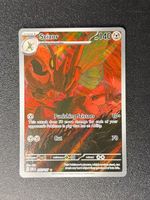 Scizor #205/197