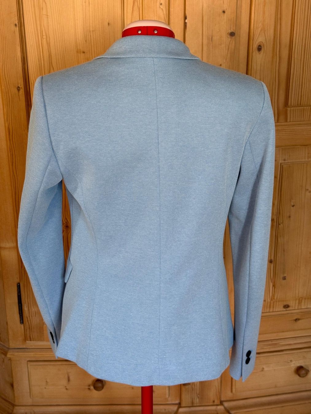 Esprit Giacche: Stoff-Blazer – Nuovo (secondo la descrizione) da Winkel venduto da Hawid8 1