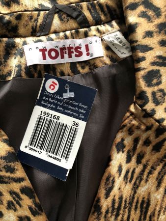 Blazer SEXY Ladenpreis CHF 79