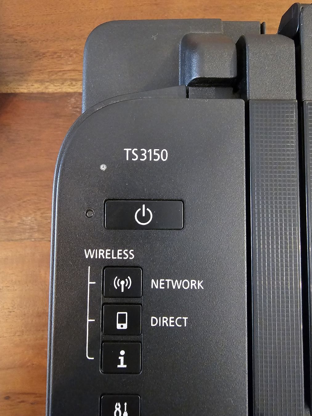 Canon Stampanti: Canon TS3150 - mit Tinte – Usato da Schlieren venduto da fabischn 6