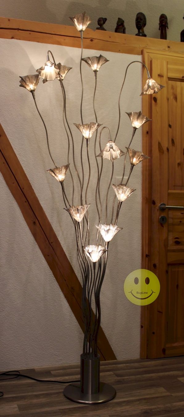Lampade: Designer Lampe ca. 1990 Jahre – Usato da Mamishaus venduto da buyline 5