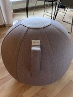 VLUV Gymnastikball