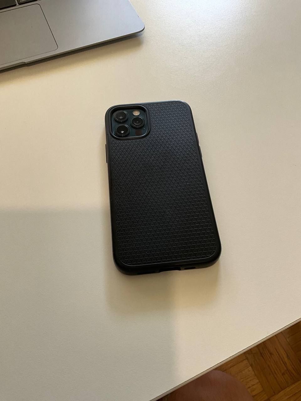 Apple Handys / Smartphones: iPhone 12 Pro – Gebraucht aus Thusis von ber_8hdt 7
