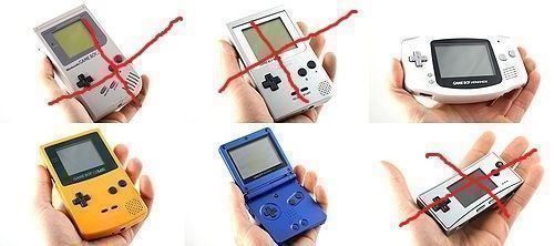 Nintendo Jeux: M&M's Mini Madness - Nintendo Game Boy Color – D'occasion à Pambio Noranco par Pol69 6