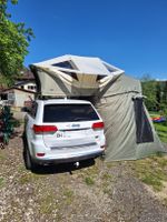 Tente de toit THULE APPROACH