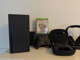 Xbox Series X