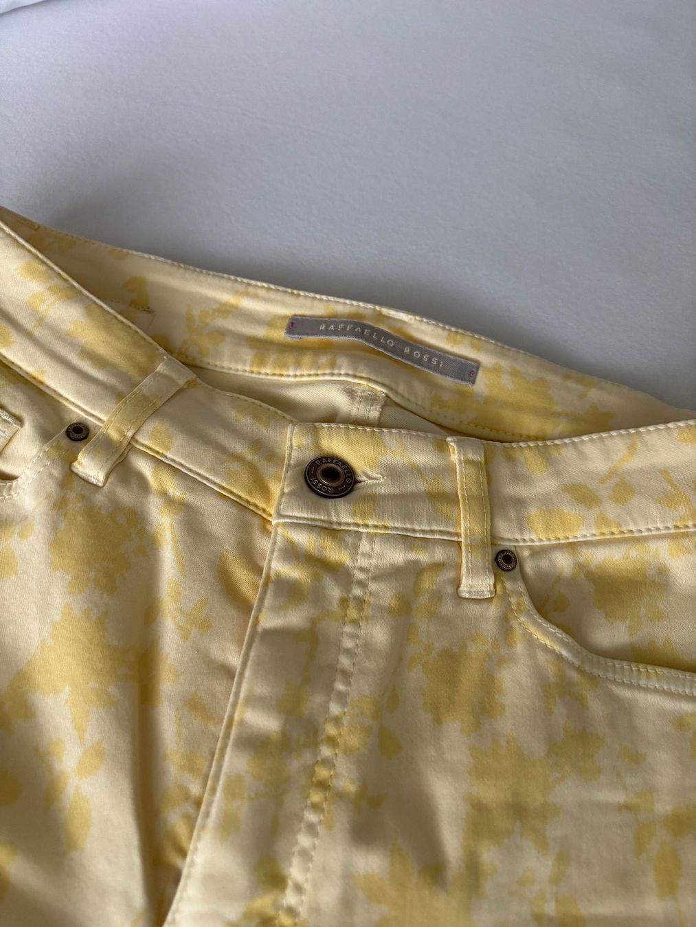 Raffaello Rossi Pantaloni: RAFFAELLO ROSSI Gr 32 neu – Nuovo (secondo la descrizione) da Egg b. Zürich venduto da chimago 4