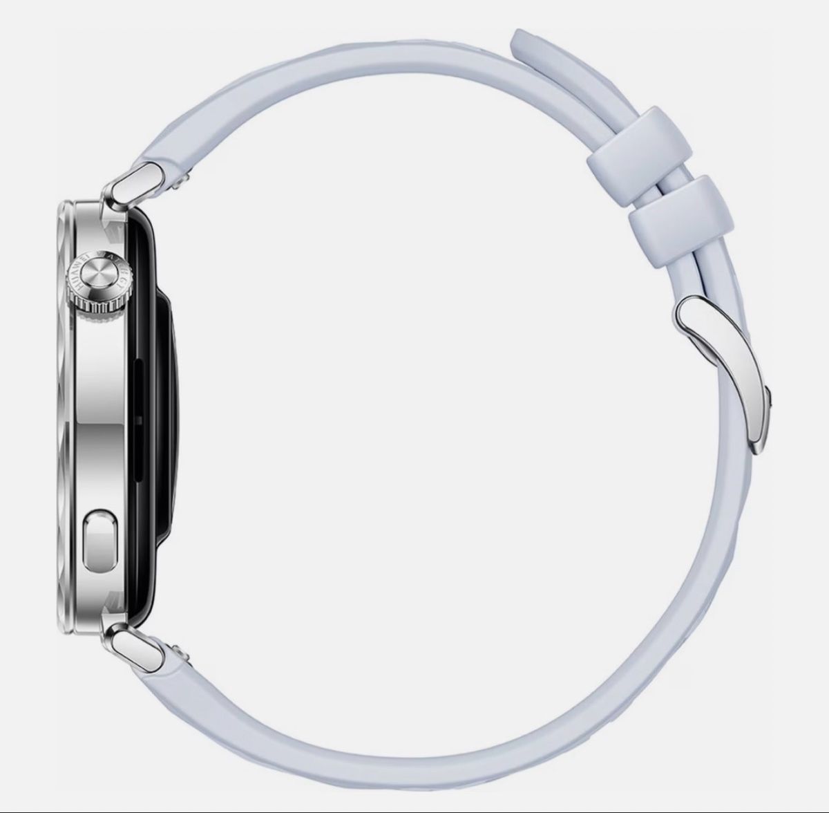 Huawei Smartwatch: Huawei Watch GT5 – D'occasion à Sorens par purpureta 2