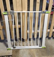 Schutzgitter Treppenschutzgitter weiss gebraucht