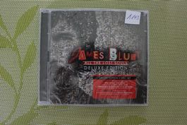 JAMES BLUNT "ALL THE LOST SOULS" CD+DVD NEUWARE