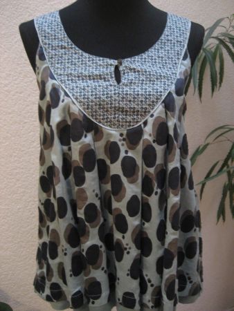 Top Mes Soeurs et Moi taille 36, neuf
