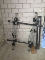 Thule Fahrradträger gebraucht guter Zustand