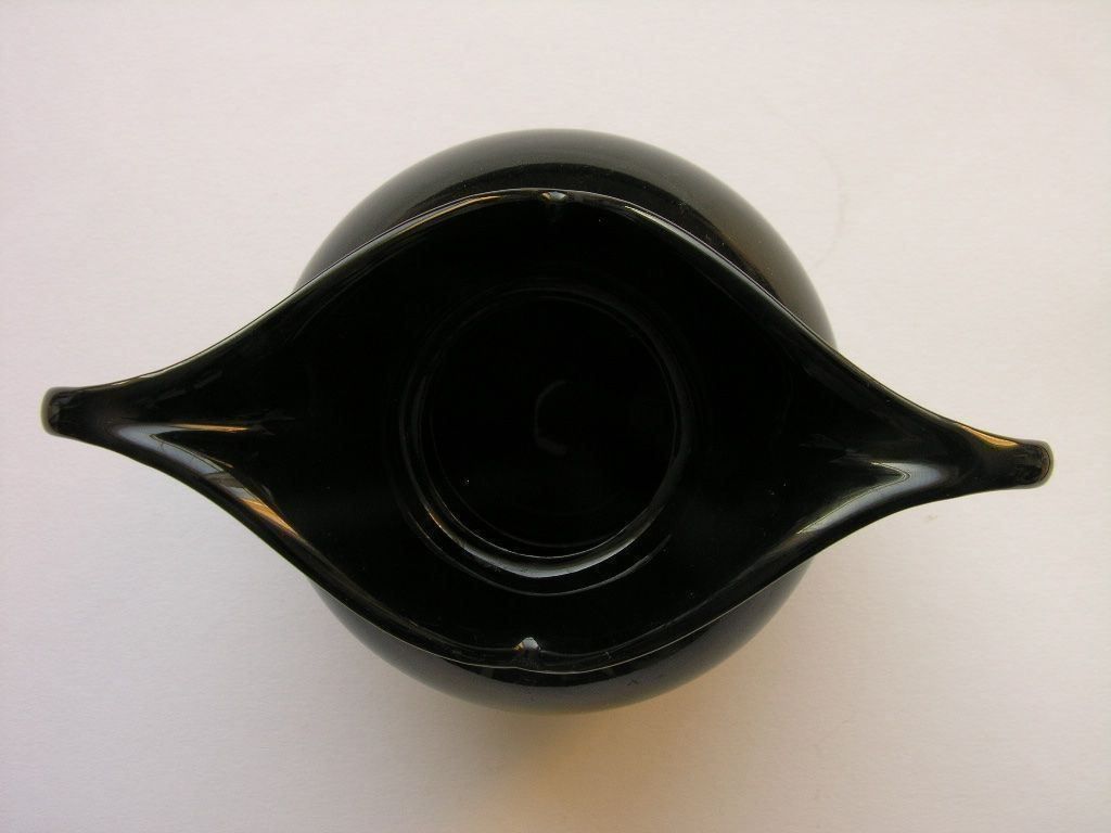 Rosenthal Vasi & Recipienti: Spezielle Vase von Yang von Rosenthal – Nuovo (secondo la descrizione) da Zürich venduto da LodgE-21 1
