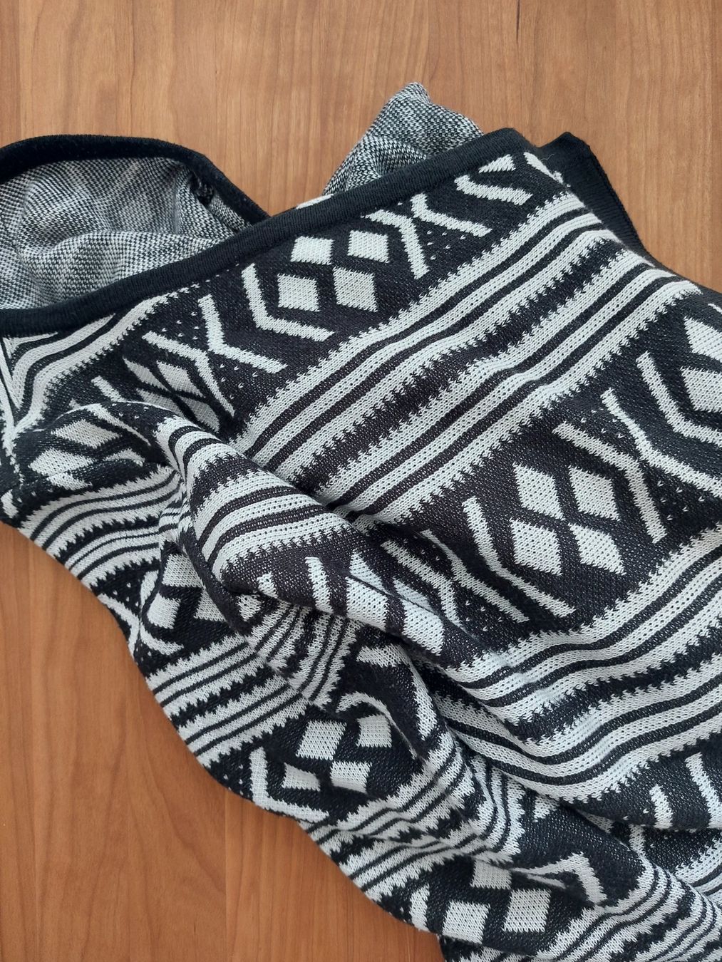 Jacken: Hübsche Strickjacke – Gebraucht aus Muri AG von ReBoutique 3