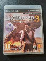 Uncharted 3 Playstation 3 Spiel gebraucht