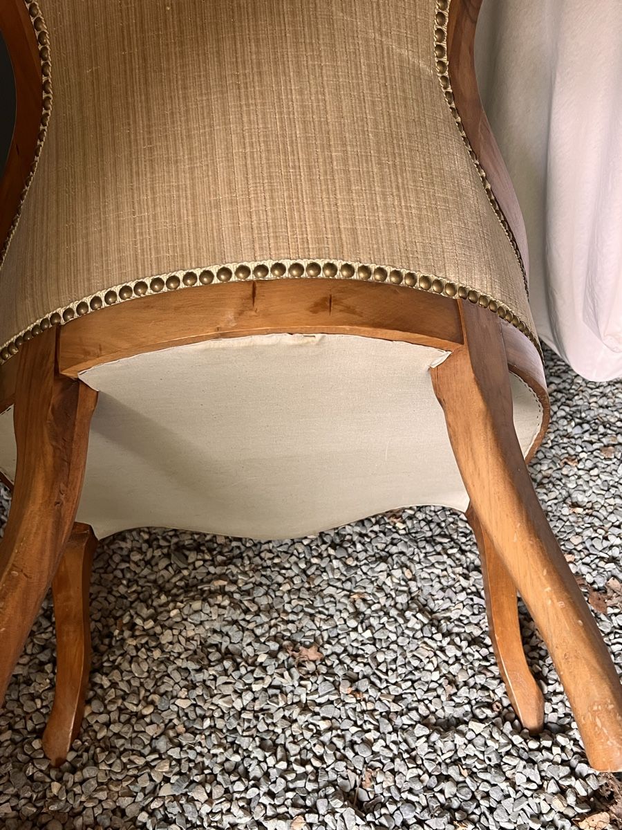 Fauteuils: Antike Sessel (32) – D'occasion à Glattfelden par maa_qcj8 8