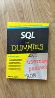 SQL für Dummies - 6. Auflage