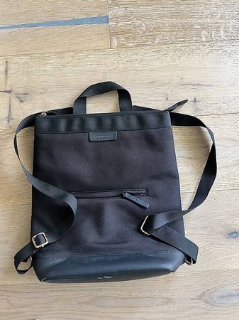 kaptn and sun Rucksack