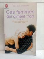 Ces femmes qui aiment trop – Tome 2 – Retrouver confiance en