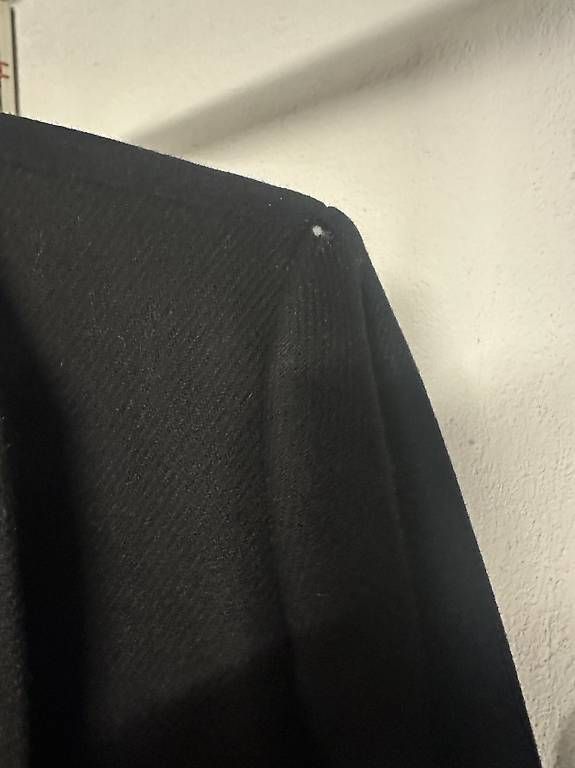 Mäntel: Damen Mantel Gr 38, Zara – Gebraucht aus Aathal-Seegräben von rom_cg7q 3