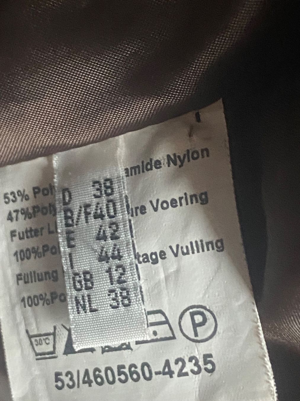 Giacche: Jacke für White Label – Usato da Dietikon venduto da Rita_59 6