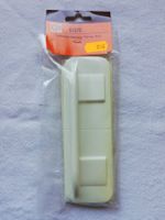 Servoschacht-Abdeckung 79x51mm (Paar)